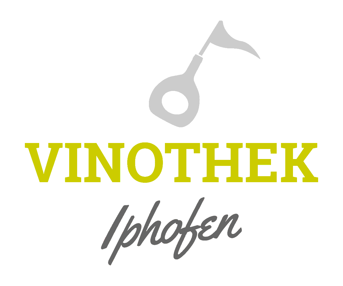 Vinoshop der Vinothek Iphofen -Logo