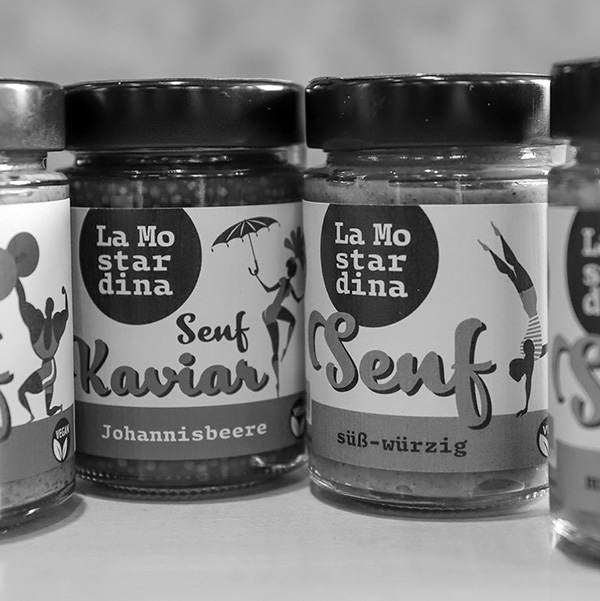 La Mostardina Cadolzburg