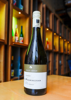 2023er Weissburgunder VDP Gutswein trocken