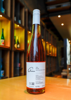 2024 Einersheimer Vogelsang Rosé trocken