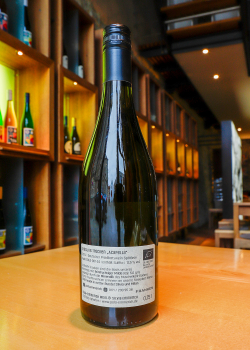 2023er Riesling "Acapella" Spätlese trocken