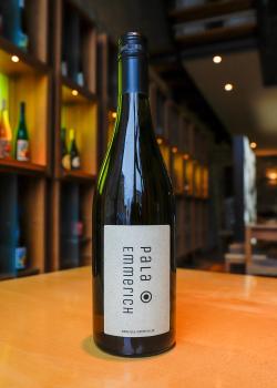 2023er Riesling "Acapella" Spätlese trocken