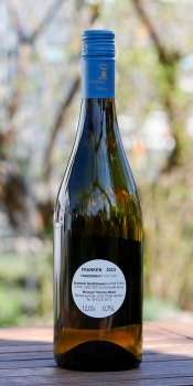 2023er Chardonnay trocken