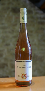 2025er Spätburgunder Rosè trocken VDP Gutswein
