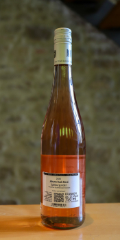 Preview: 2025er Spätburgunder Rosè trocken VDP Gutswein