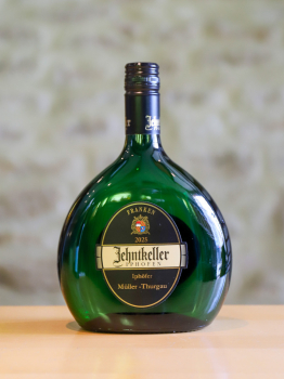 2025er Müller-Thurgau feinherb