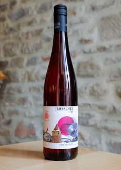 2025er PINK LOULOU Rosé trocken