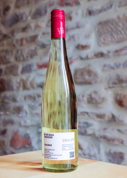 Preview: 2024er Müller-Thurgau trocken