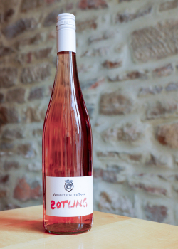 2024er  Rotling halbtrocken