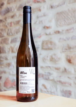 Preview: 2024er Der Wilde -Scheurebe-