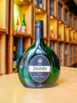 2022er Müller-Thurgau feinherb