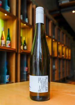 2023er e´fach Müller-Thurgau trocken