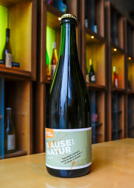 PetNet NaturbrauseWein BioBausewein