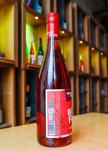 2024er Rotling Kabinett halbtrocken