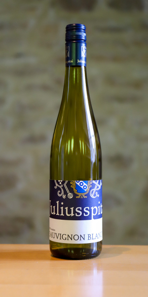 2025er Sauvignon Blanc VDP trocken