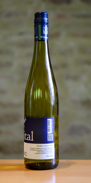 2025er Sauvignon Blanc VDP trocken