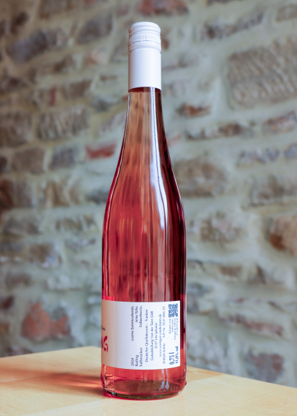 2024er  Rotling halbtrocken