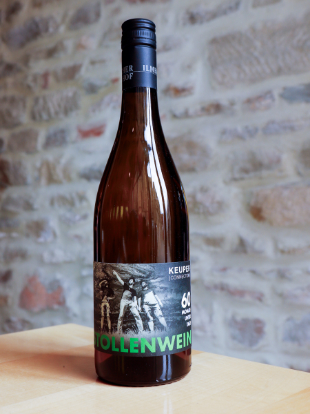 2020er Stollenwein 60 -trocken-