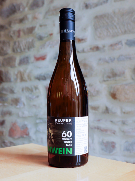 2020er Stollenwein 60 -trocken-