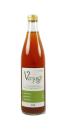 Verjus - sauer - die Essigalternative